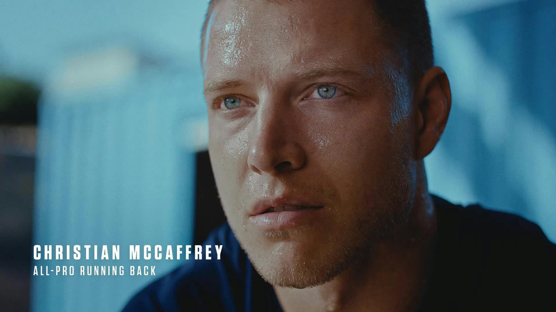 CMC Video Poster